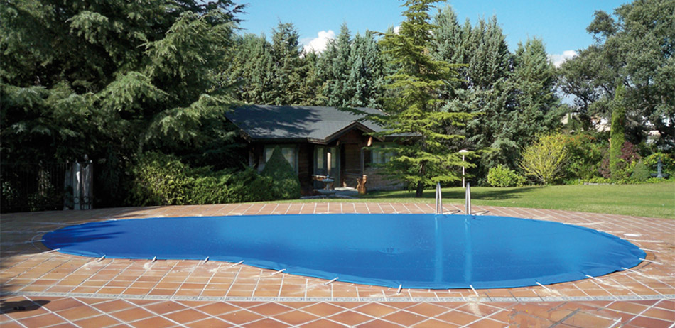 Toldo Piscina