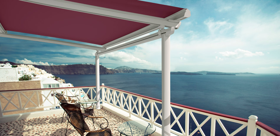 Toldo Veranda